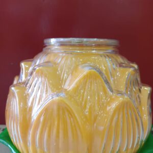 Big Lotus Candle | 大莲花烛