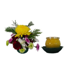 Merit Offering | 祈福供品