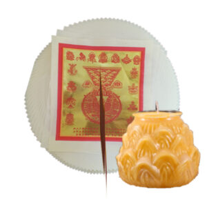 Vesak Offering B | 卫塞供品 乙
