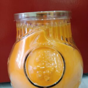 寿桃烛 ｜Shou Tao Candle