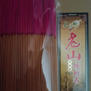 38 cm Incense | 38cm 幼檀香