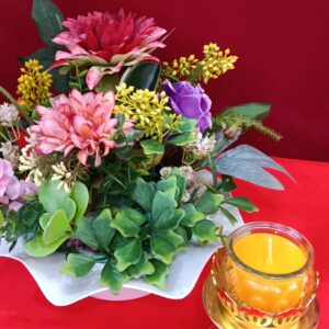 Prosperity Offering |富贵供品