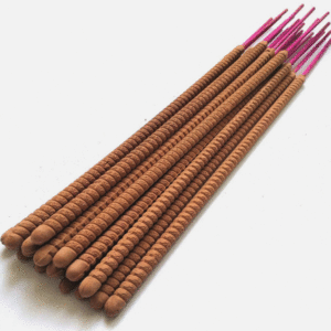 Incense Sticks Offering