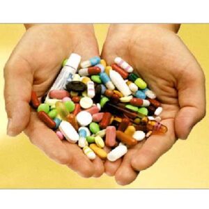 Donate Medicines | 药布施