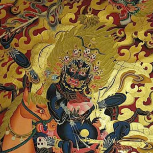 Dharma Protector Puja | 护法法会