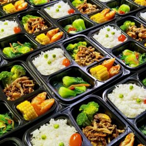 Food Offer Your Love One | 供养挚爱亲友食物